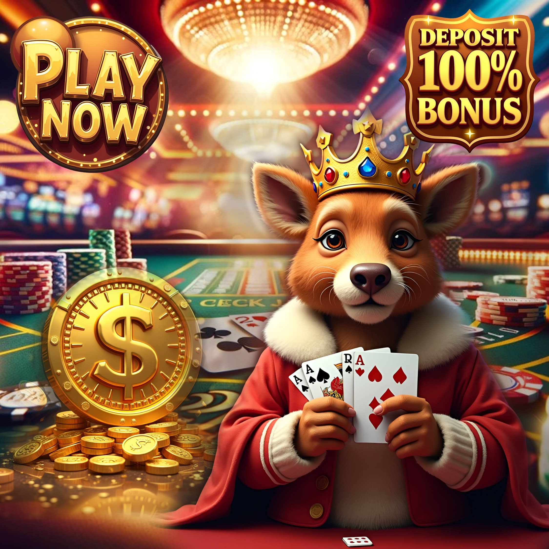 Việt Nam có nhiều casino hấp dẫn